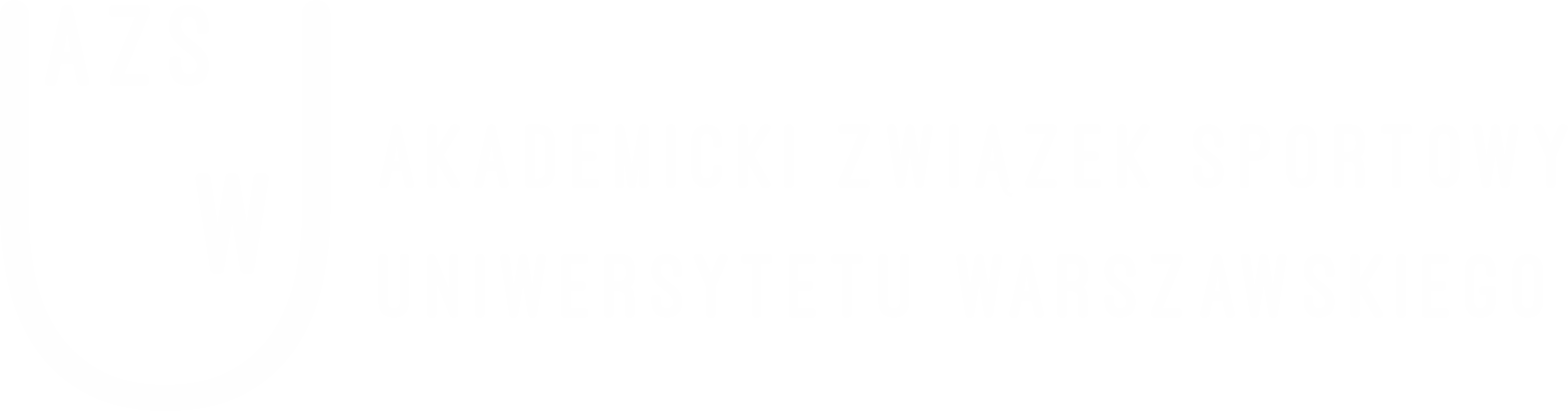 Akademicki Związek Sportowy Uniwersytetu Warszawskiego