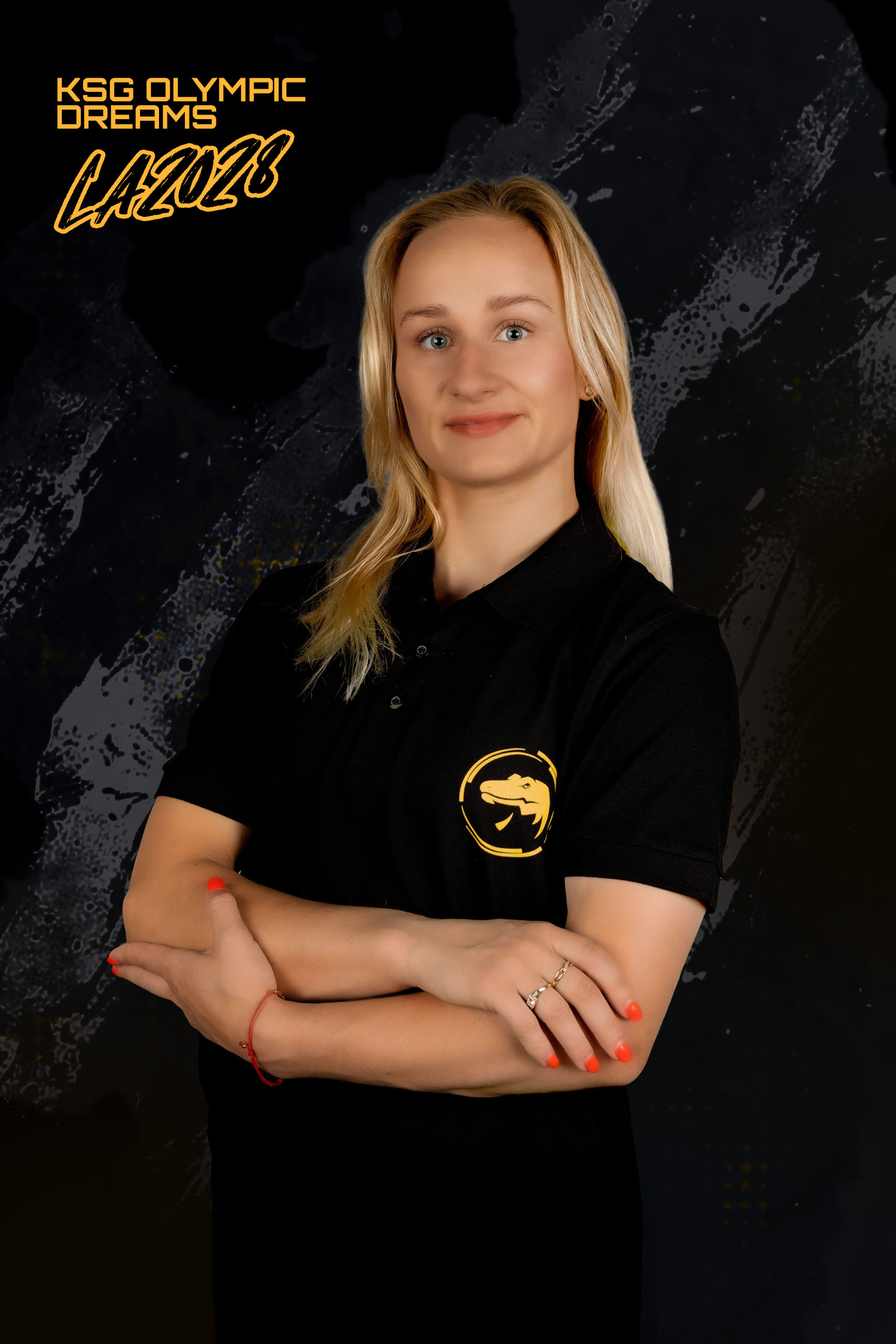 Agata Walerzak